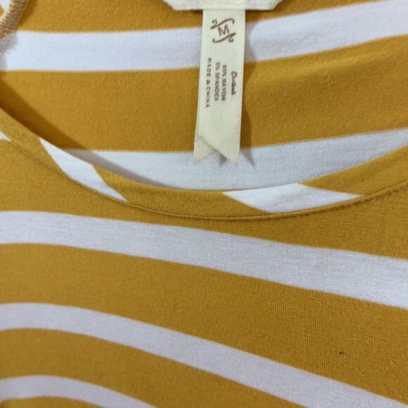 Matilda Jane Size Medium "walking on sunshine" tunic top. Like new - Picture 8 of 9